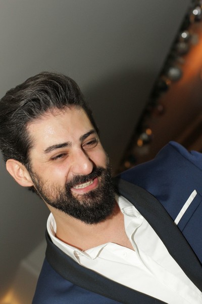 New Year's Eve at Burj on Bay Hotel